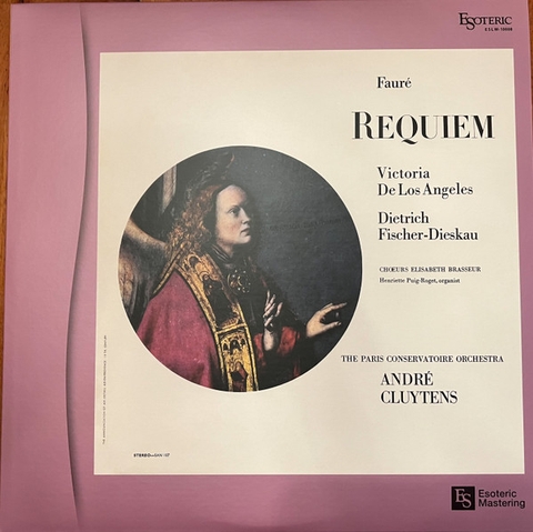 Esoteric - Requiem, Op.48