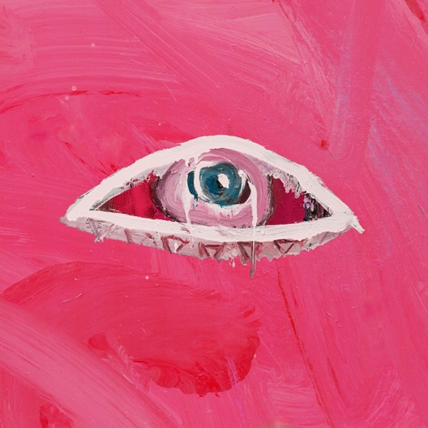 Fever Dream (Clear & Pink Splatter Vinyl)