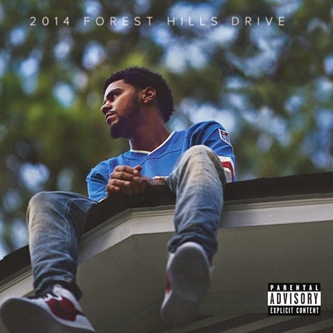 2014 Forest Hills Drive