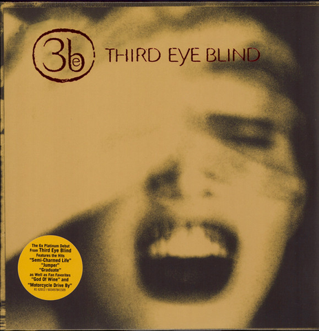 Third Eye Blind