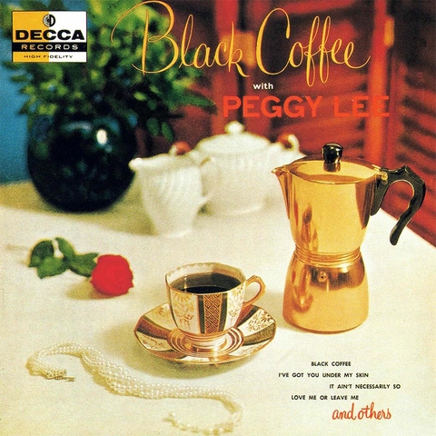 Black Coffee