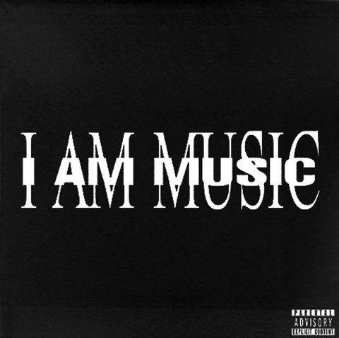 PRE-ORDER: I AM MUSIC