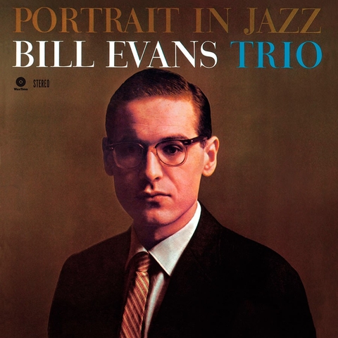 Portrait In Jazz (Limited Green Vinyl)