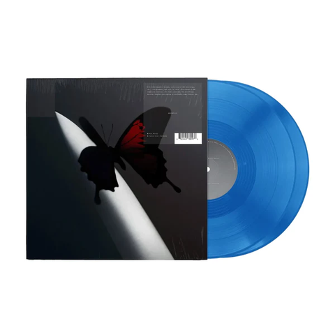 Twelve Carat Toothache (Sky Blue Vinyl)