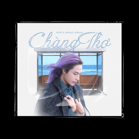 Chàng Thơ
