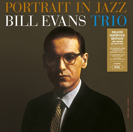 Portrait In Jazz (Deluxe Edition)