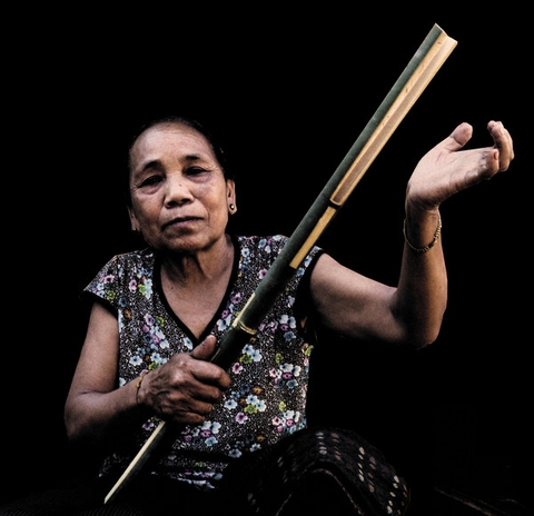 Music of Northern Laos