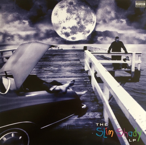 The Slim Shady