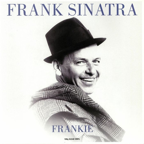 Frankie (Clear Vinyl)