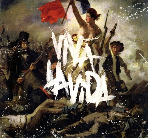 Viva La Vida Or Death And All His Friends