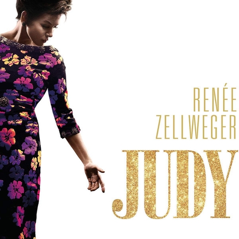 Judy (Original Motion Picture Soundtrack)