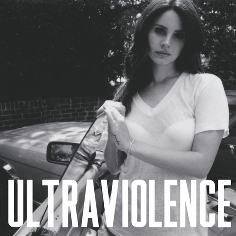 Ultraviolence (Deluxe Edition)