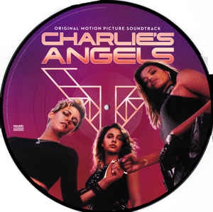 Charlie's Angels (Original Motion Picture Soundtrack)