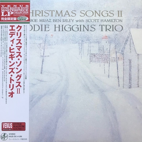 Eddige Higgin - Xmas song 2