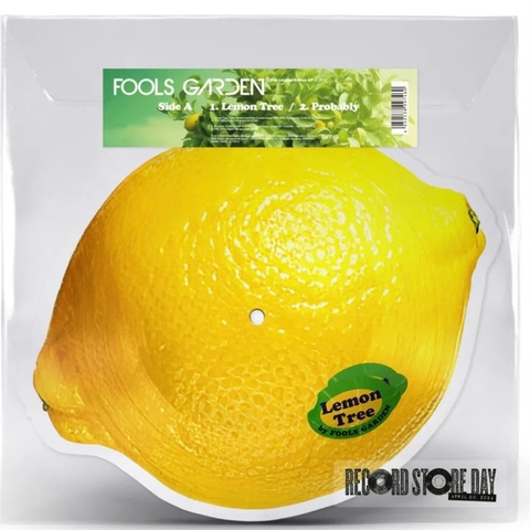 Lemon Tree (10