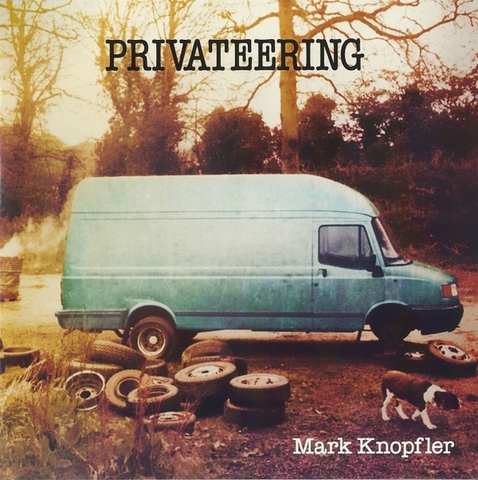 Privateering