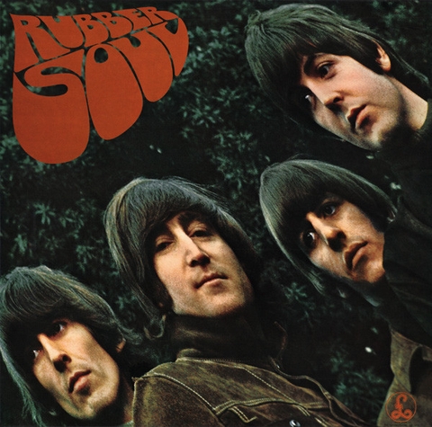 Rubber Soul