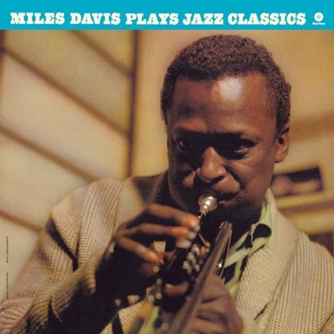 Miles Plays Jazz Classics