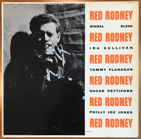 Red Rodney - Signal