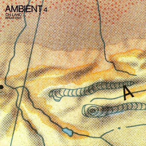 Ambient 4 (On Land)