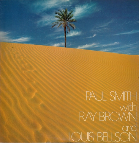 Paul Smith - Paul Smith with Raybrown