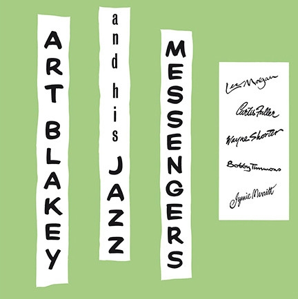 Art Blakey & The Jazz Messengers