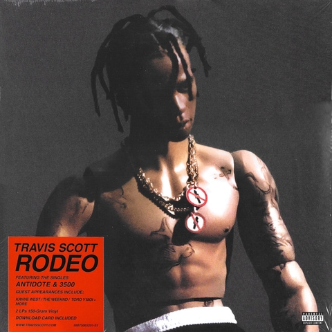 Rodeo