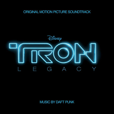 TRON: Legacy (Vinyl Edition Motion Picture Soundtrack)