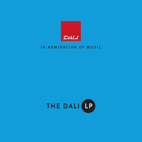 The DALI LP