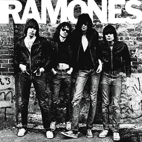 Ramones