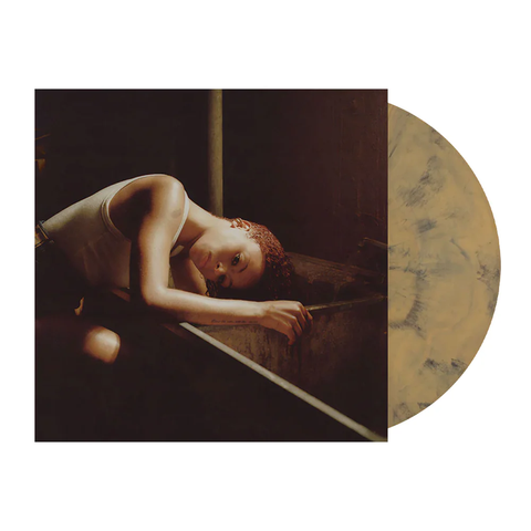Bird's Eye (Indie Exclusive Marble Vinyl)