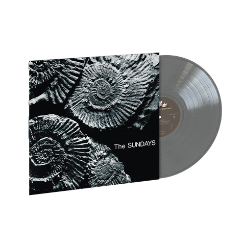 Reading, Writing And Arithmetic (Grey Dark LP)