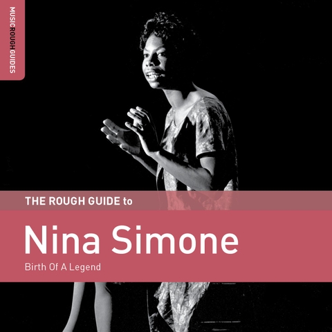 The Rough Guide to Nina Simone