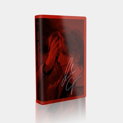 Divinely Uninspired to a Hellish Extent (Signed Cassette)