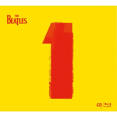 The Beatles – 1