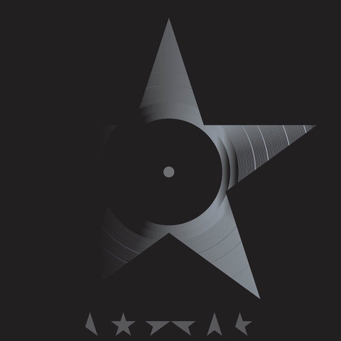 ★ (Blackstar)