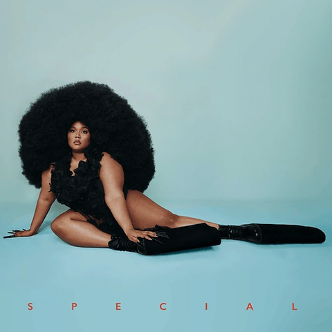 Special (Alternate Cover)