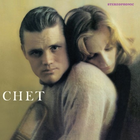 Chet: Lyrical Trumpet of Chet Baker