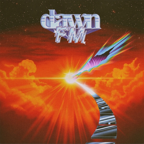 Dawn FM (Collector's Edition 01) [SIGNED]