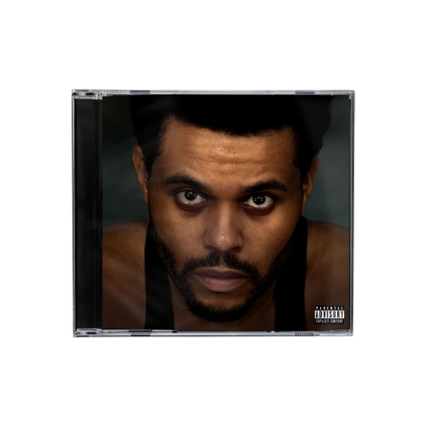 Hurry Up Tomorrow (Signed CD)