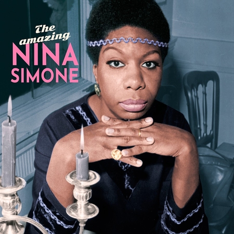 The Amazing Nina Simone