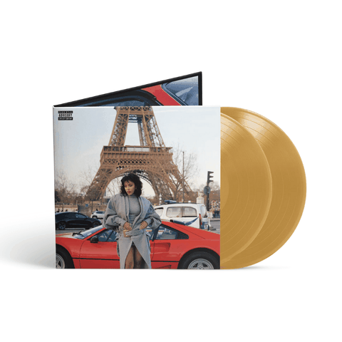 [PRE-ORDER] Vie