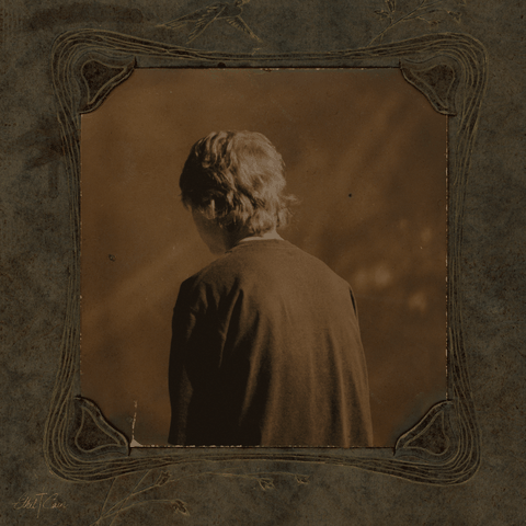 Willoughby Tucker, I'll Always Love You (Limited Edition)