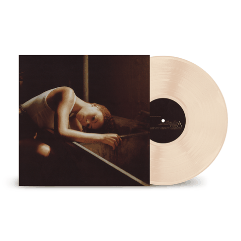 Bird's Eye (Bone Coloured Vinyl)