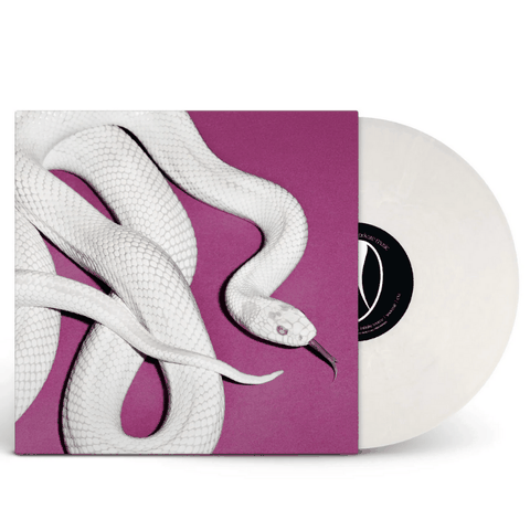 Private Music (Fog Grey Vinyl)