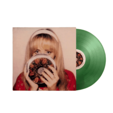 Fruitcake (Oliver Green Vinyl)