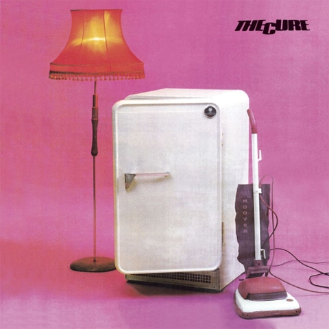 Three Imaginary Boys