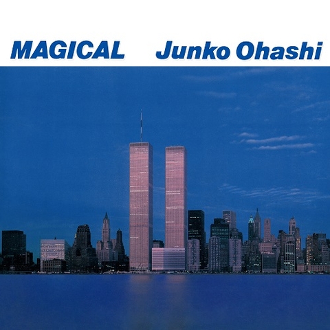Magical (Reissue Tape)