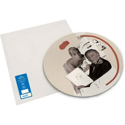 Love For Sale (Picture Disc Vinyl)