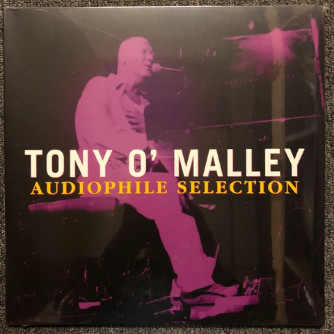 Tony O'Malley – Audiophile Selection